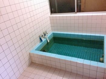 Miyashitaya Hotell Iiyama Exteriör bild