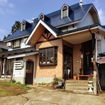 Miyashitaya Hotell Iiyama Exteriör bild